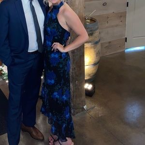 Cocktail Dress